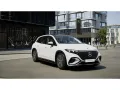 Mercedes-Benz EQS500 SUV AMG Prem+ HYPER FondTV 7-Sitz Massage