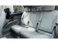 Mercedes-Benz EQS500 SUV AMG Prem+ HYPER FondTV 7-Sitz Massage