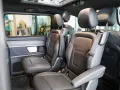 Mercedes-Benz V 250 d AVANTGARDE Lang AMG Line Leder AHK AIR