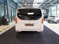 Mercedes-Benz V 250 d AVANTGARDE Lang AMG Line Leder AHK AIR