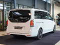 Mercedes-Benz V 250 d AVANTGARDE Lang AMG Line Leder AHK AIR