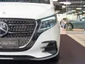 Mercedes-Benz V 250 d AVANTGARDE Lang AMG Line Leder AHK AIR