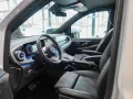 Mercedes-Benz V 250 d AVANTGARDE Lang AMG Line Leder AHK AIR