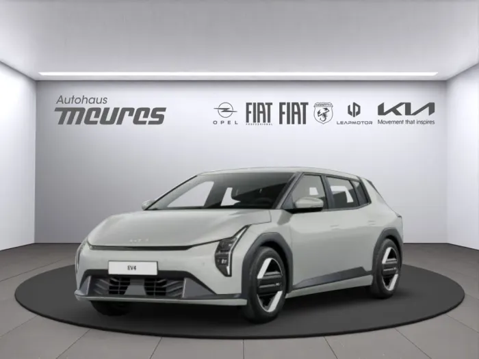 Kia EV4 81,4 kWh Earth UP TE WIC DWP DE SD Panoramad