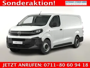 Opel Vivaro-e 75 kWh XL Nav Kam SHZ LHZ 100 kW (13...