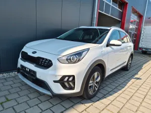 Kia Niro 1.6 Vision Plug-in Hybrid, Facelift