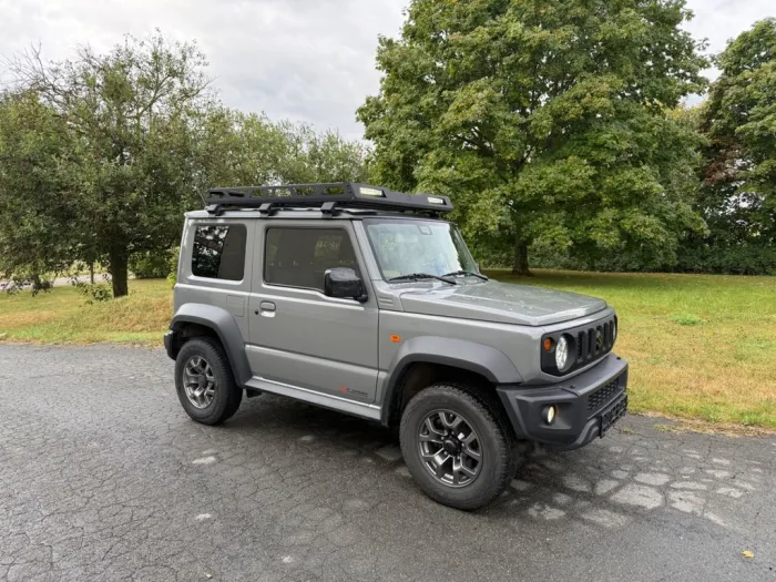 Suzuki Jimny 1.5 ALLGRIP Comfort+ AHK GJ 4x4 Allrad