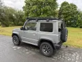 Suzuki Jimny 1.5 ALLGRIP Comfort+ AHK GJ 4x4 Allrad