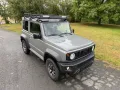 Suzuki Jimny 1.5 ALLGRIP Comfort+ AHK GJ 4x4 Allrad