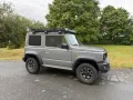 Suzuki Jimny 1.5 ALLGRIP Comfort+ AHK GJ 4x4 Allrad