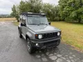 Suzuki Jimny 1.5 ALLGRIP Comfort+ AHK GJ 4x4 Allrad