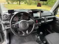 Suzuki Jimny 1.5 ALLGRIP Comfort+ AHK GJ 4x4 Allrad