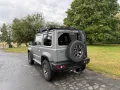 Suzuki Jimny 1.5 ALLGRIP Comfort+ AHK GJ 4x4 Allrad