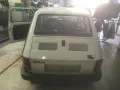 Fiat 126 Bambino Oldtimer H-Kennzeichen