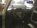 Fiat 126 Bambino Oldtimer H-Kennzeichen