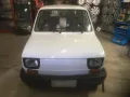 Fiat 126 Bambino Oldtimer H-Kennzeichen