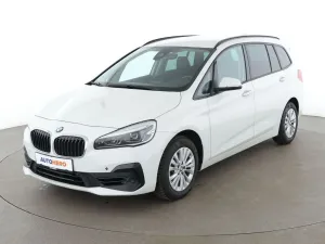 BMW 2er 218i Gran Tourer Advantage Aut.*NAVI*LED*PDC