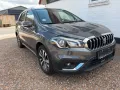 Suzuki (SX4) S-Cross Exclusive