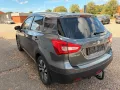 Suzuki (SX4) S-Cross Exclusive