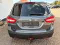 Suzuki (SX4) S-Cross Exclusive