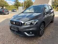 Suzuki (SX4) S-Cross Exclusive