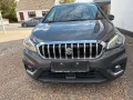 Suzuki (SX4) S-Cross Exclusive