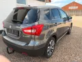 Suzuki (SX4) S-Cross Exclusive