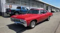 Chevrolet Impala Sport Coupè