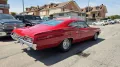 Chevrolet Impala Sport Coupè