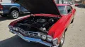 Chevrolet Impala Sport Coupè