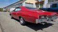 Chevrolet Impala Sport Coupè