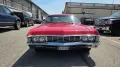 Chevrolet Impala Sport Coupè