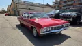 Chevrolet Impala Sport Coupè