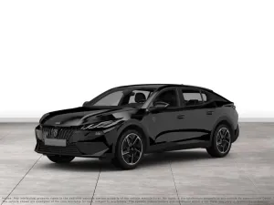 Peugeot 408 GT Exclusive Plug in Hybrid 225 / Panorama-G