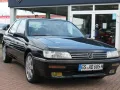 Peugeot 605 3.0 V6