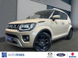 Suzuki Ignis 1.2l Comfort Assistenz-P M Hybrid