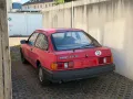 Ford Sierra 2.0 DOHC 1. Hand