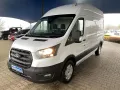 Ford Transit Kasten 350 L3H3 Trend+PDC+Klima+RFK