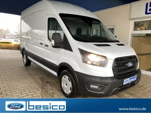 Ford Transit Kasten 350 L3H3 Trend+PDC+Klima+RFK