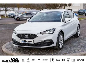 Seat Leon Style Edition 1.5 eTSI DSG NAVI KAMERA PARK