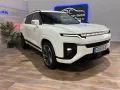 Ssangyong KGM Actyon  Bliss +ALLRAD +Volldigital Cockpit