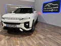 Ssangyong KGM Actyon  Bliss +ALLRAD +Volldigital Cockpit