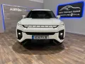 Ssangyong KGM Actyon  Bliss +ALLRAD +Volldigital Cockpit