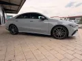 Mercedes-Benz CLA 220 d DCT Coupé -