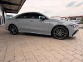 Mercedes-Benz CLA 220 d DCT Coupé -