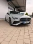 Mercedes-Benz CLA 220 d DCT Coupé -