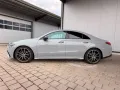 Mercedes-Benz CLA 220 d DCT Coupé -