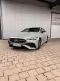 Mercedes-Benz CLA 220 d DCT Coupé -