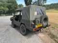 Volkswagen Vw Iltis Typ 183