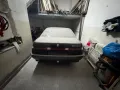 Alfa Romeo 164 3.0i Super V6 - Busso